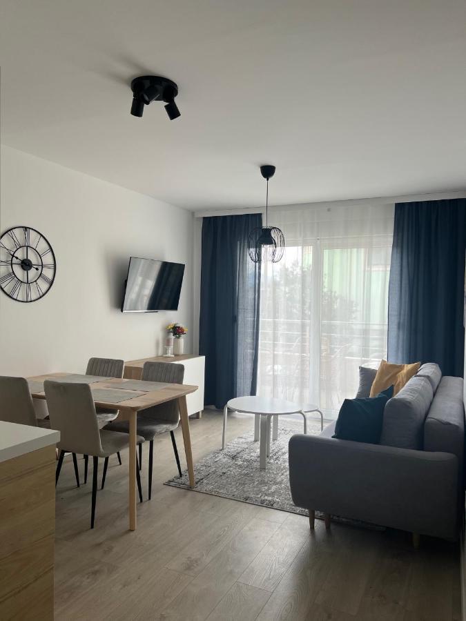 Villa Luxuria Baška Voda Buitenkant foto